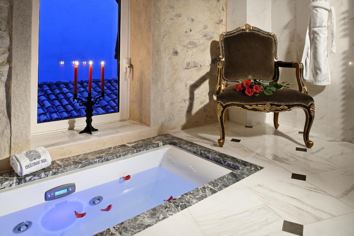 Chateau Eza