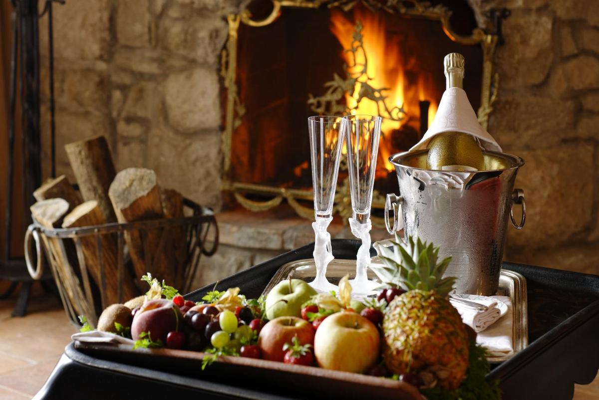 Chateau Eza