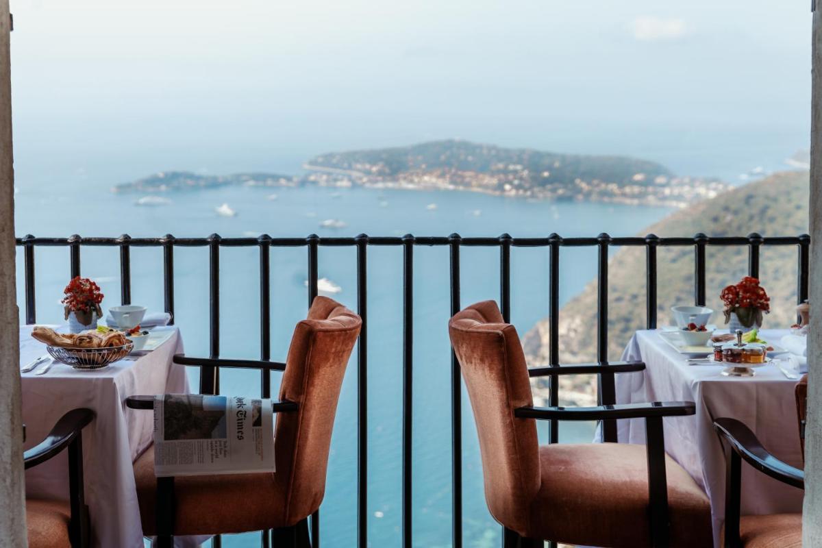 Chateau Eza