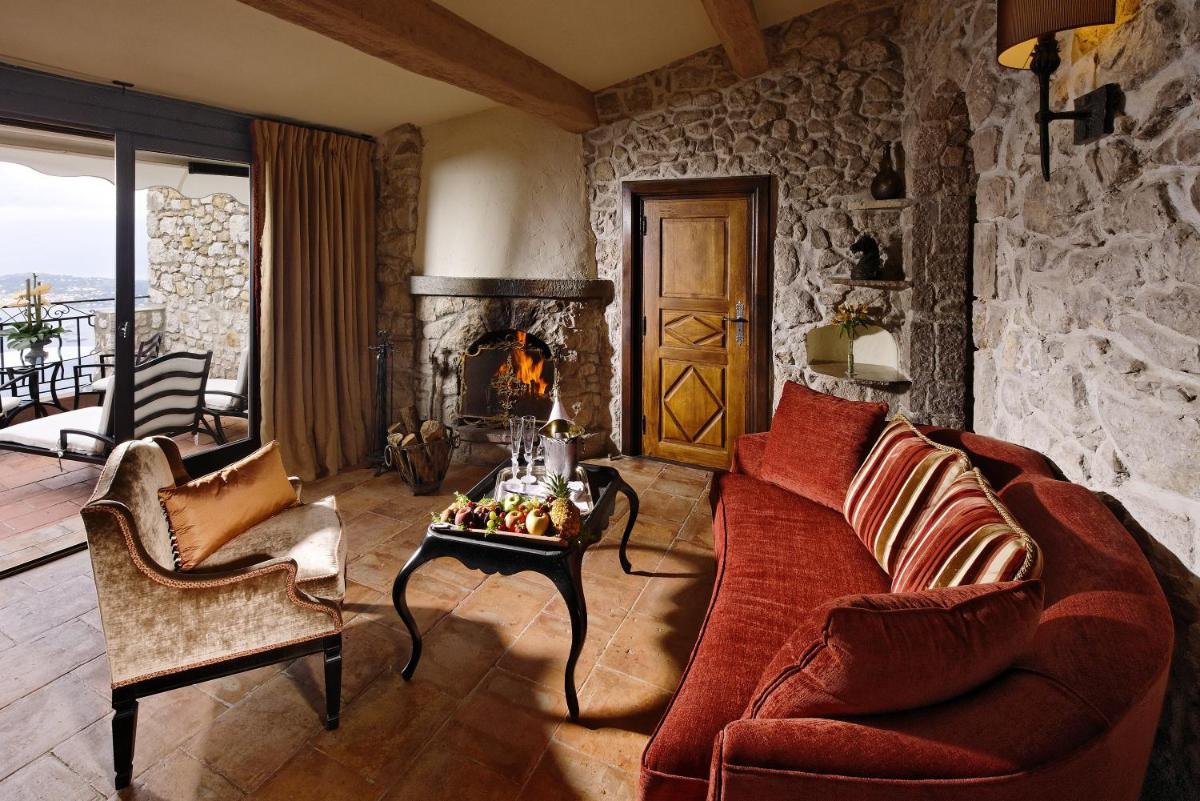 Chateau Eza