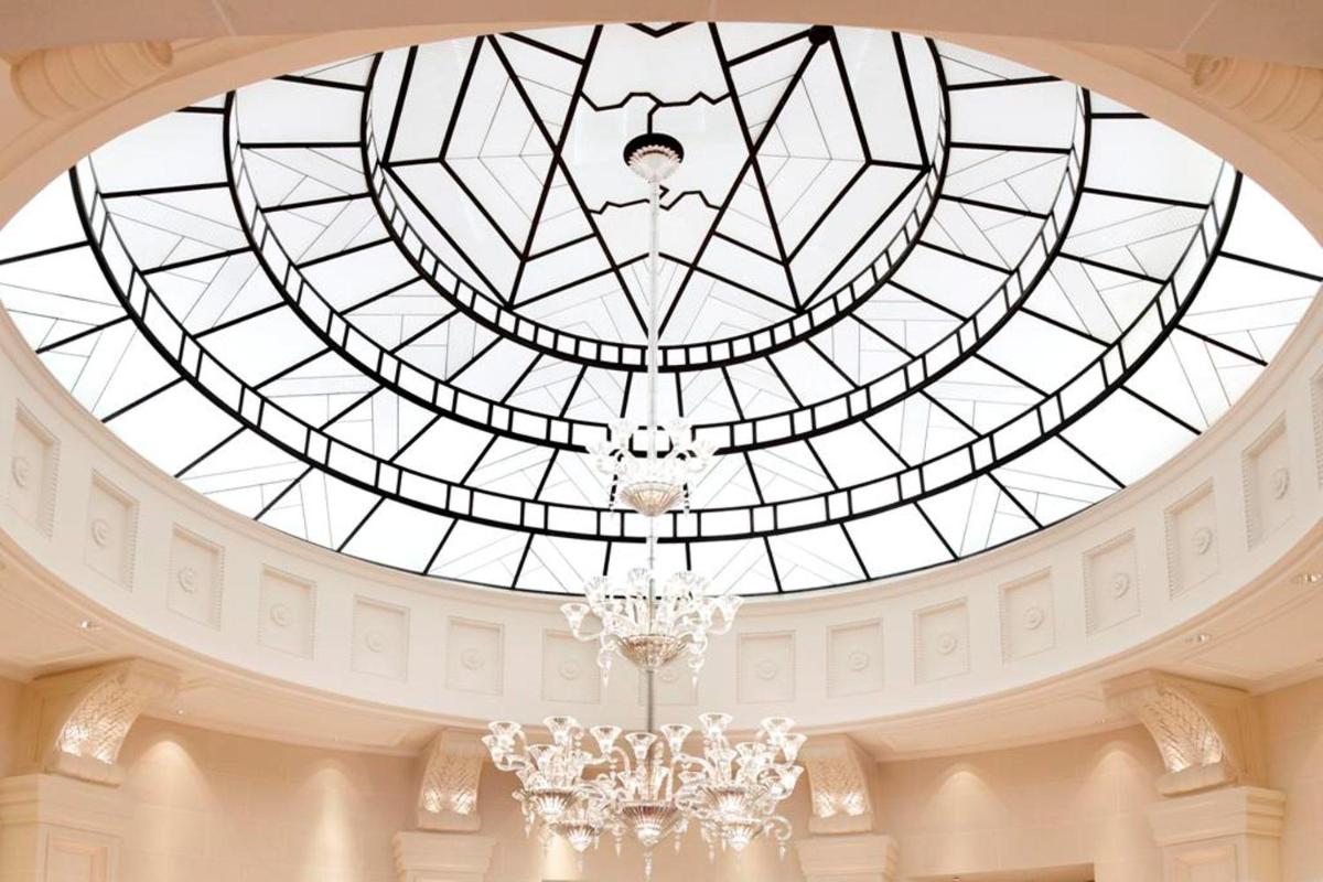 Hôtel Château Frontenac