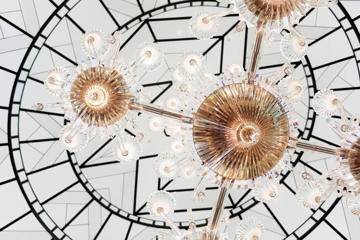 Hôtel Château Frontenac