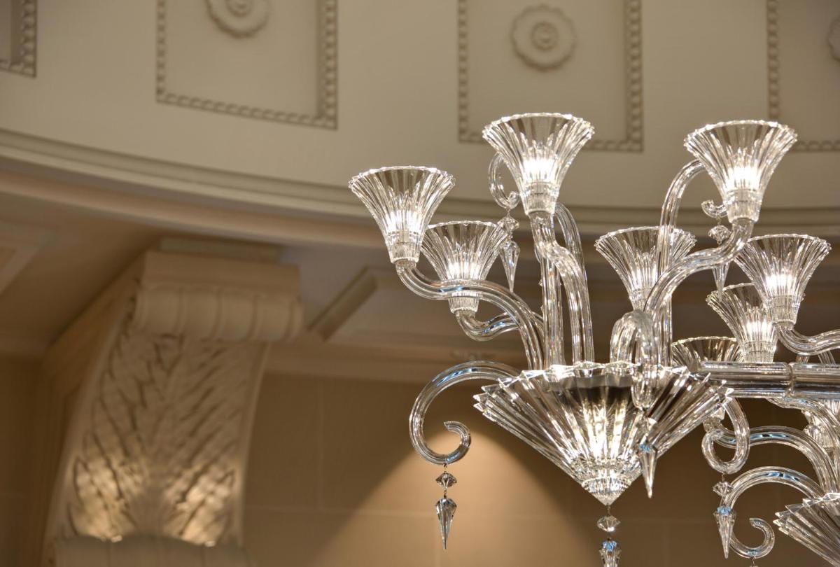 Hôtel Château Frontenac