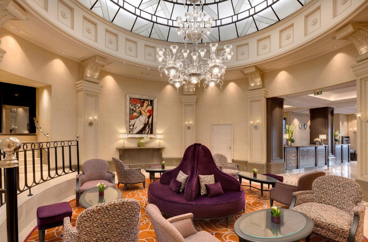 Hôtel Château Frontenac