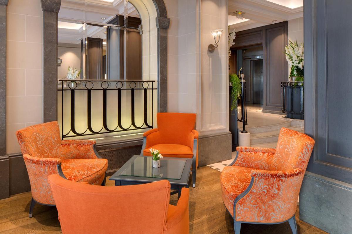 Hôtel Château Frontenac