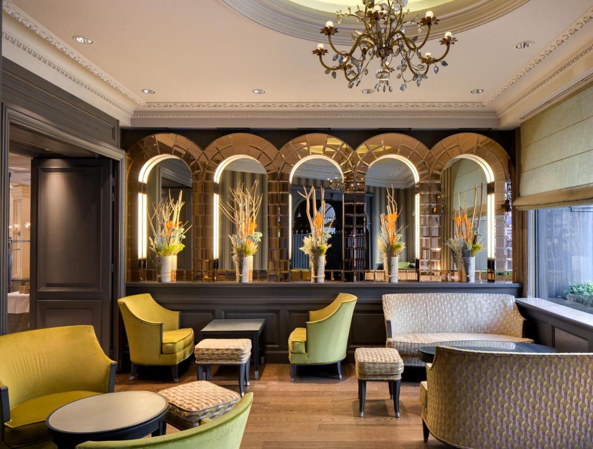 Hôtel Château Frontenac