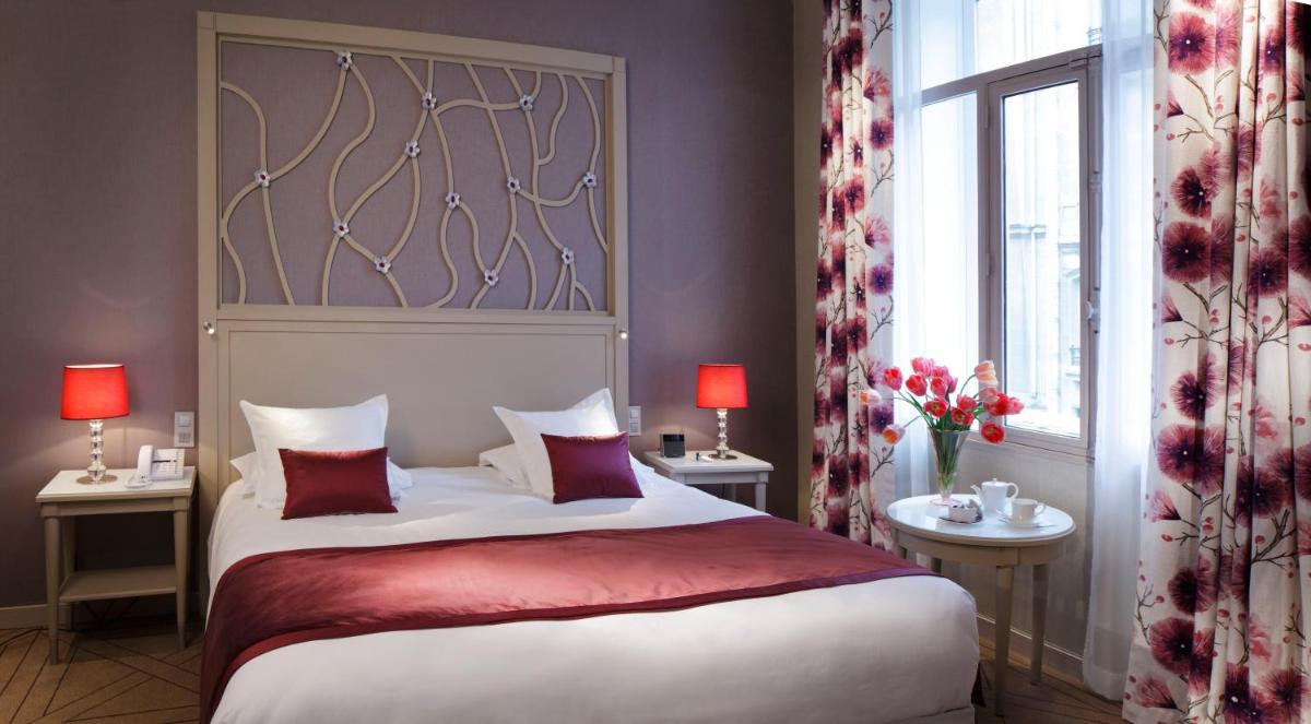 Hôtel Château Frontenac