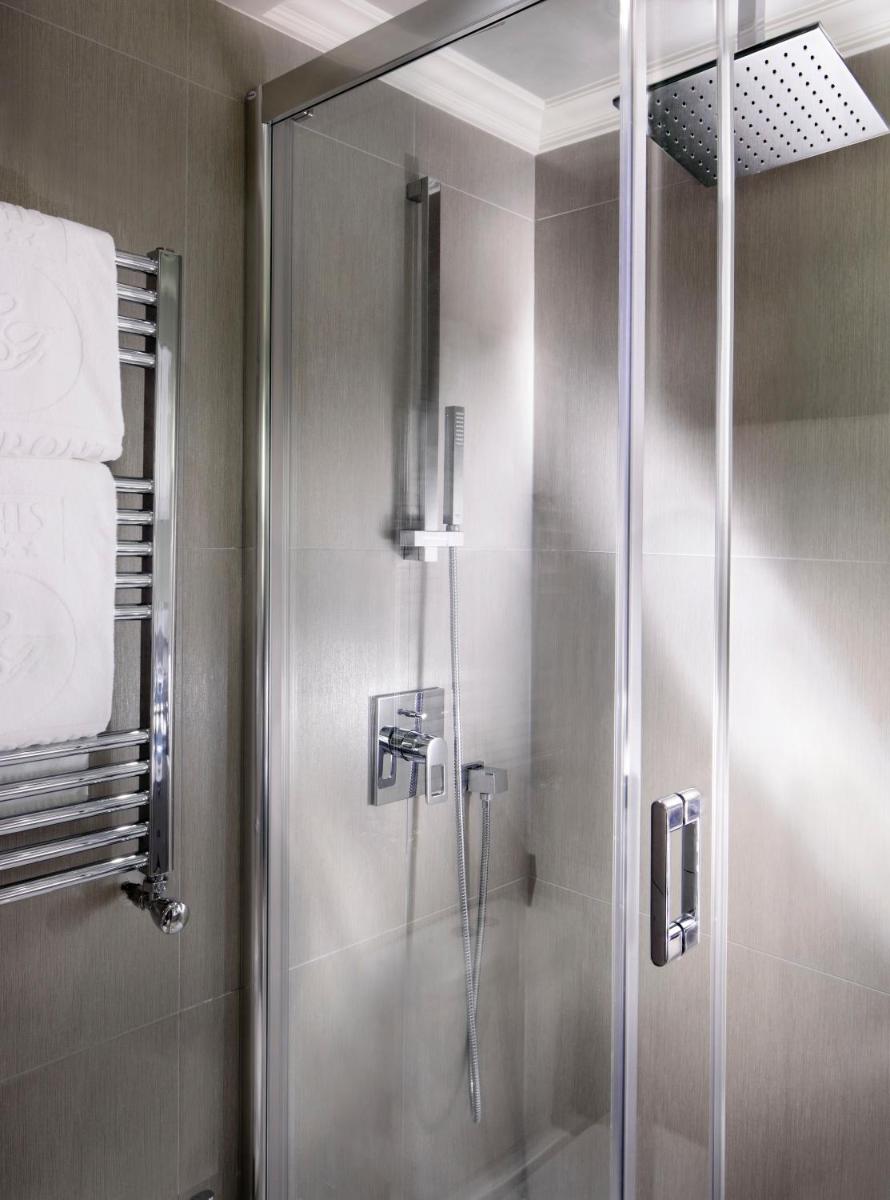 Hôtel Château Frontenac