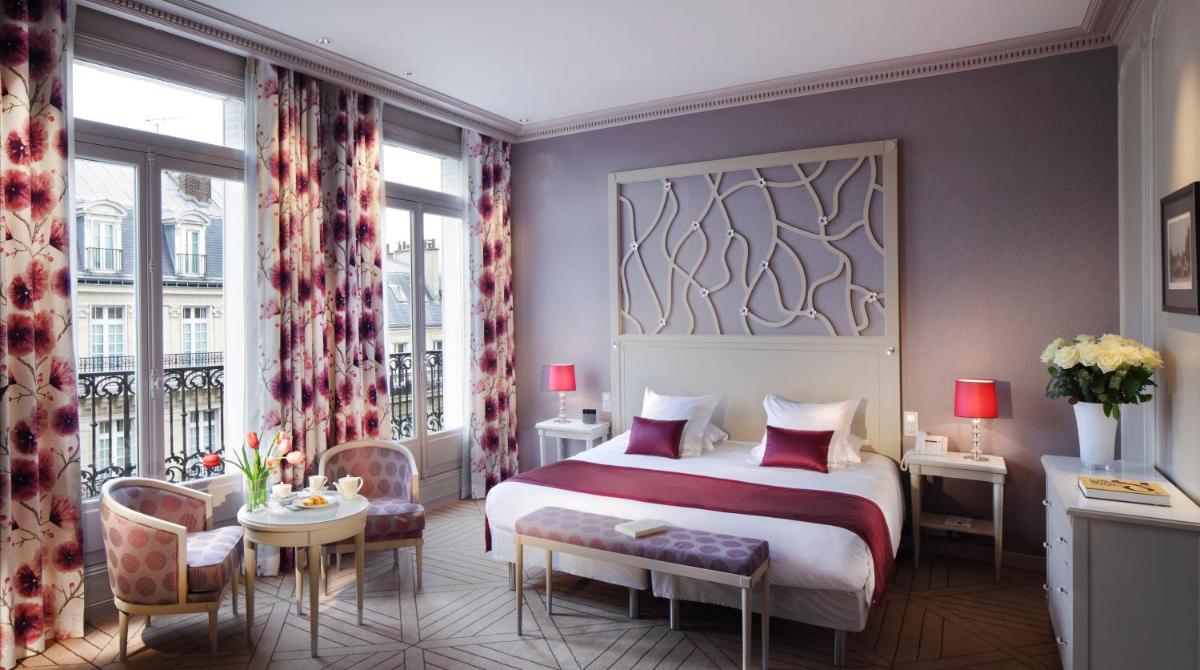 Hôtel Château Frontenac