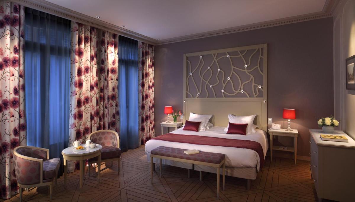 Hôtel Château Frontenac