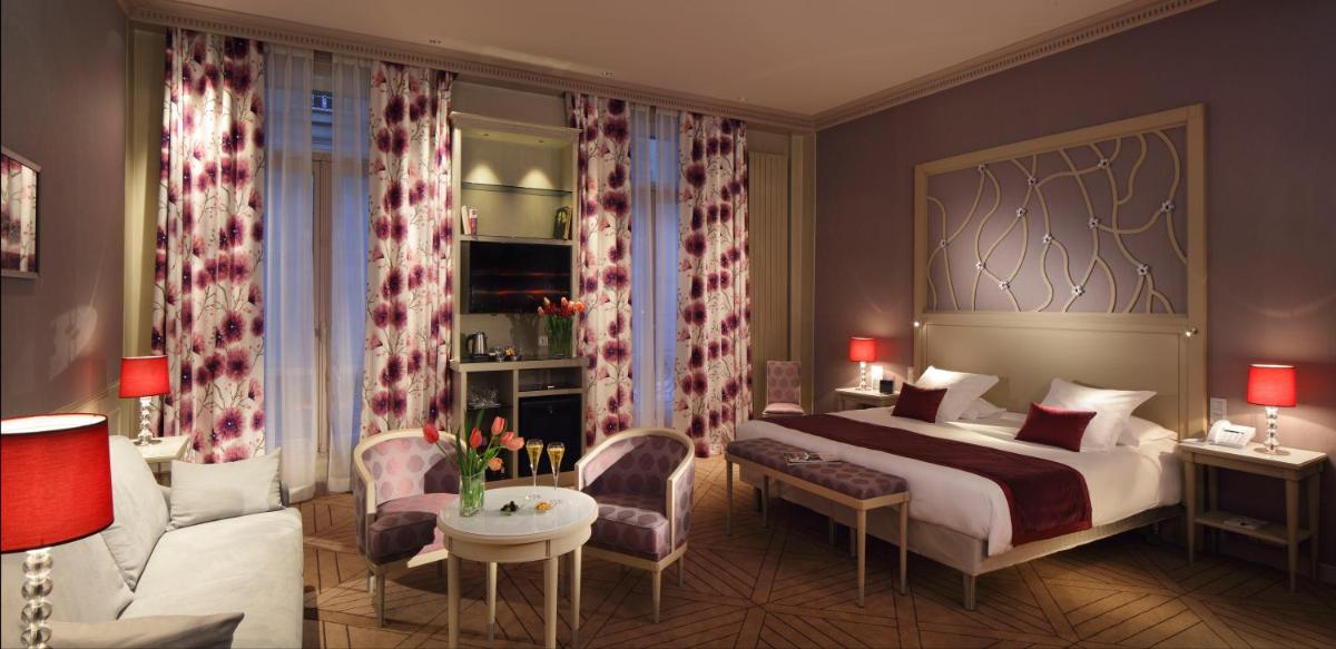 Hôtel Château Frontenac