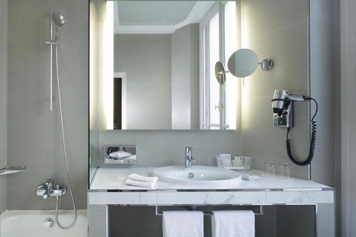 Hôtel Château Frontenac