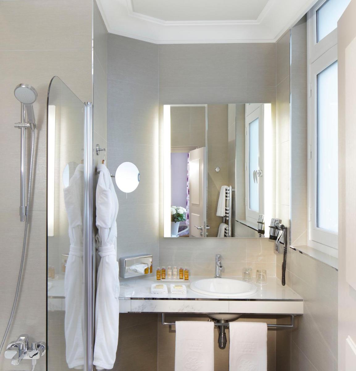 Hôtel Château Frontenac