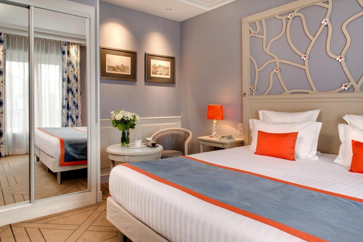 Hôtel Château Frontenac