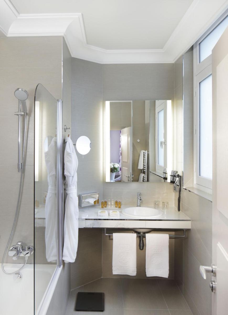 Hôtel Château Frontenac