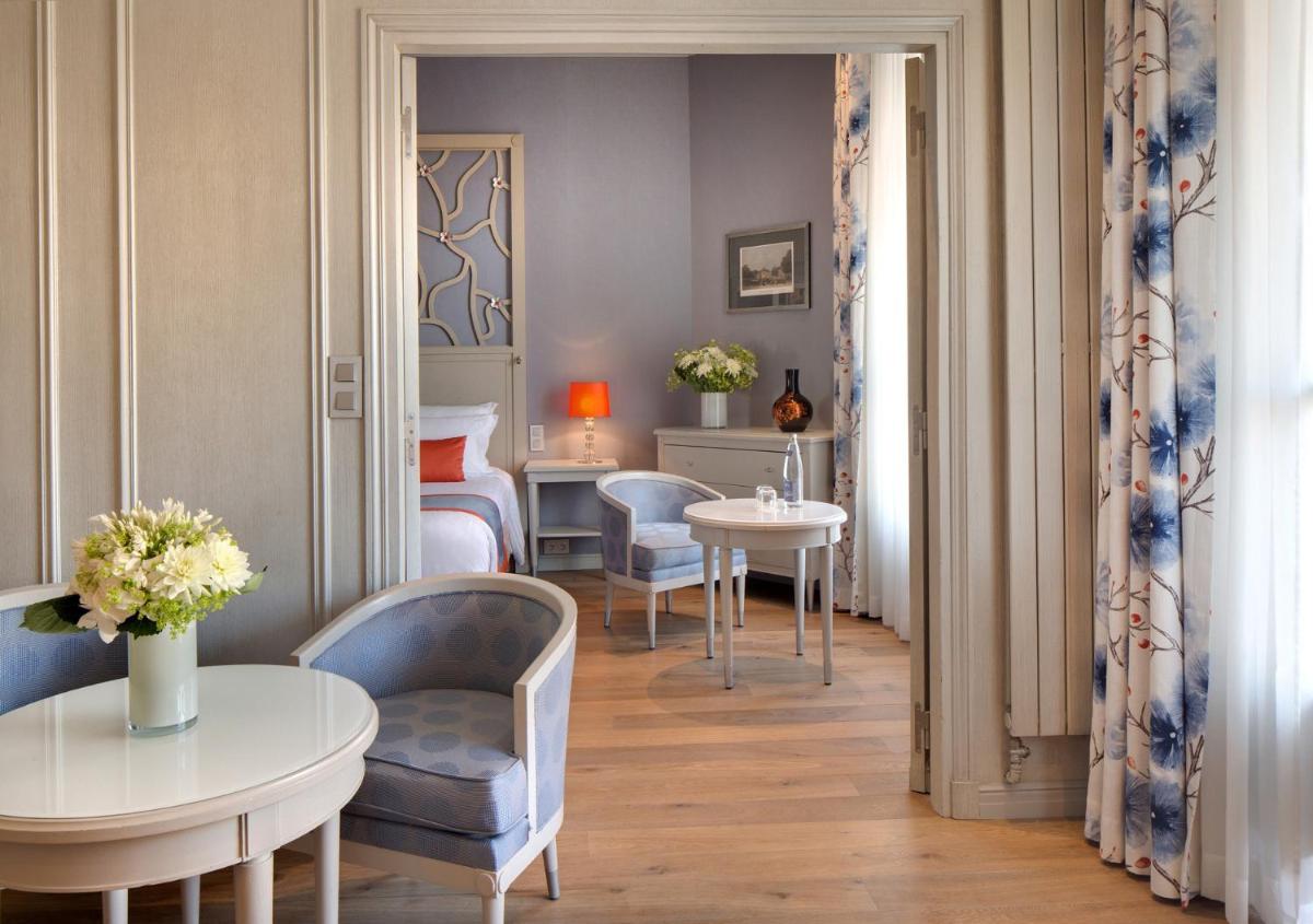 Hôtel Château Frontenac