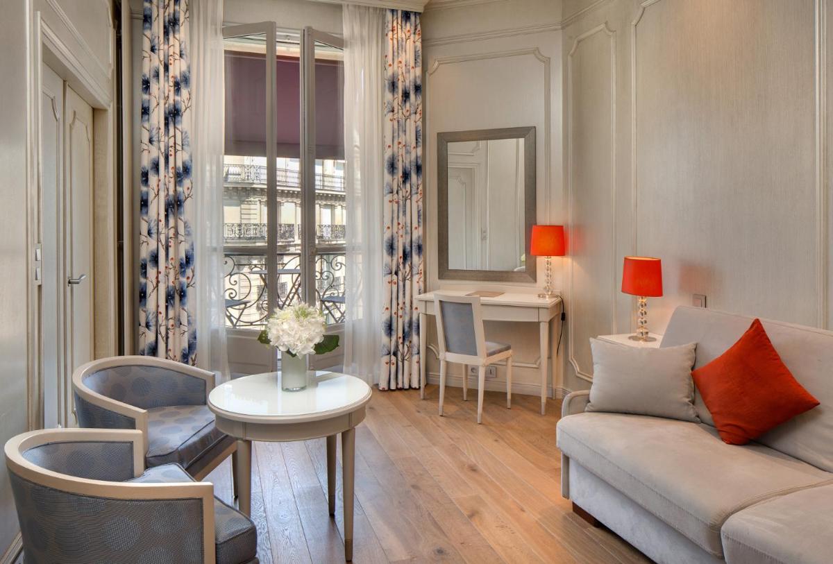 Hôtel Château Frontenac