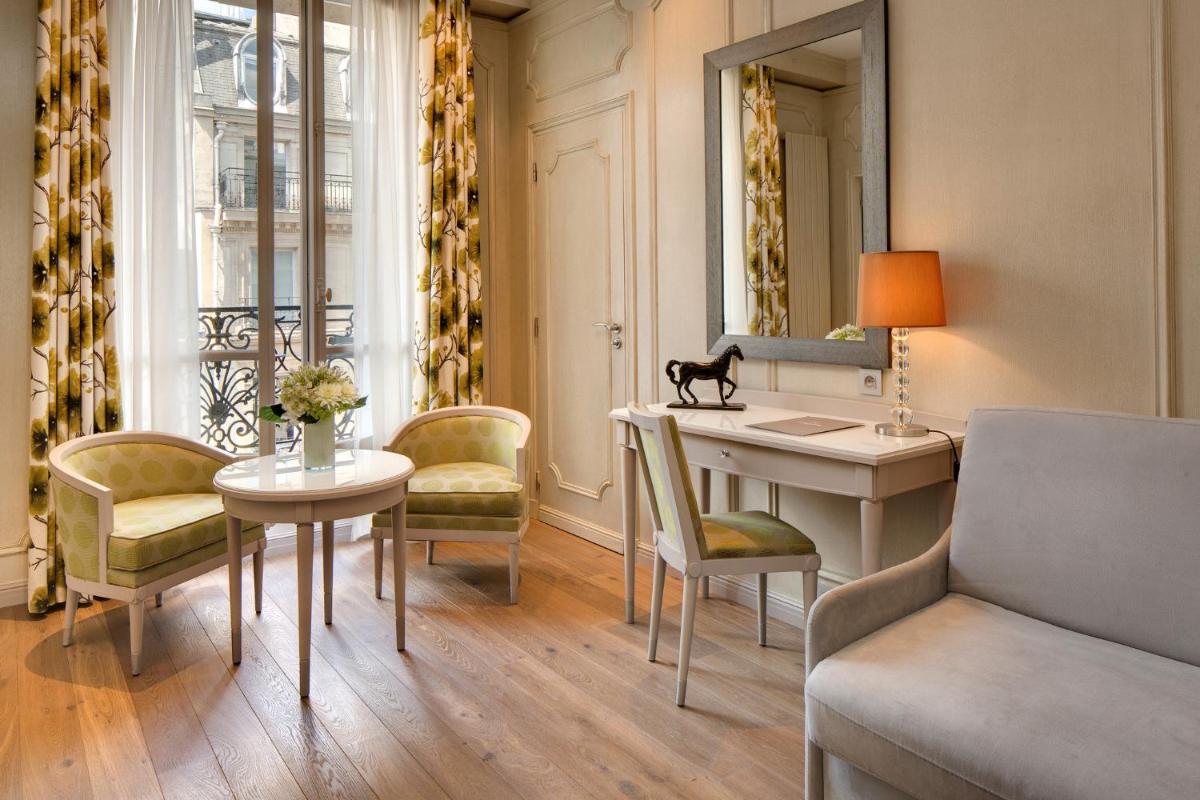 Hôtel Château Frontenac