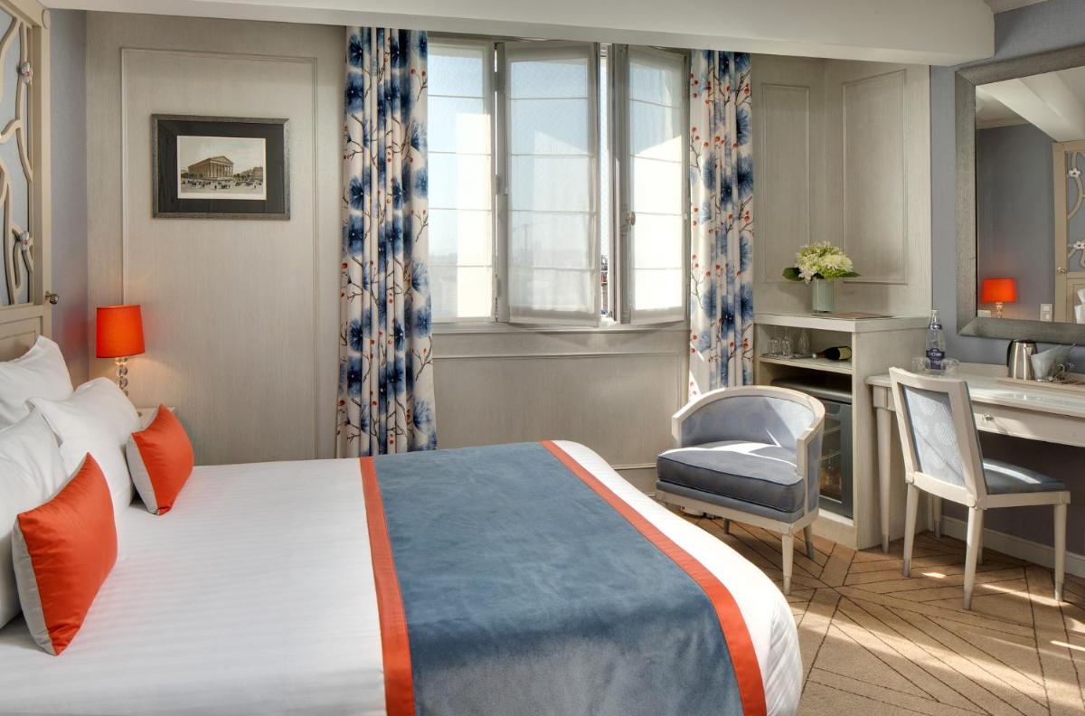 Hôtel Château Frontenac