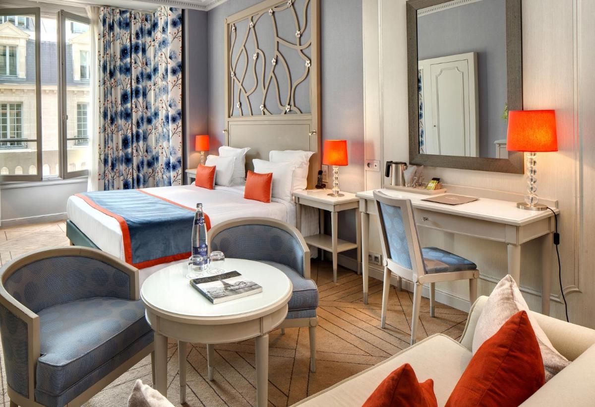 Hôtel Château Frontenac