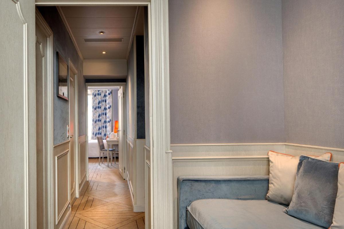 Hôtel Château Frontenac