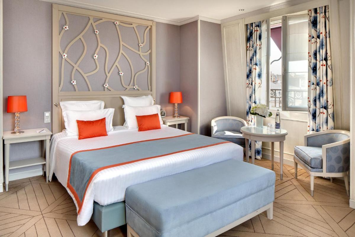 Hôtel Château Frontenac