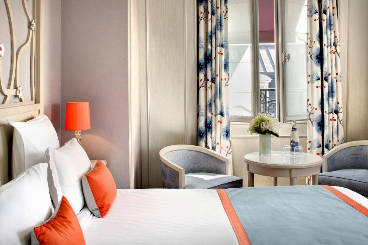 Hôtel Château Frontenac