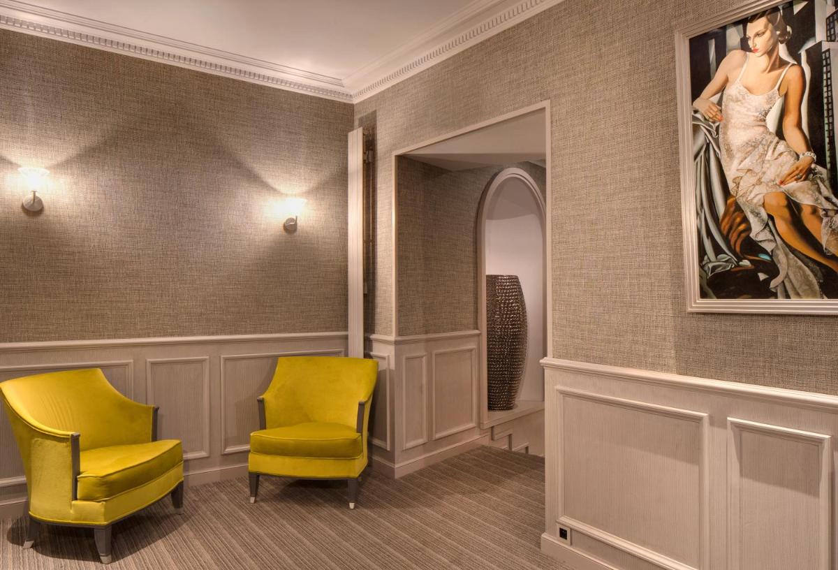 Hôtel Château Frontenac