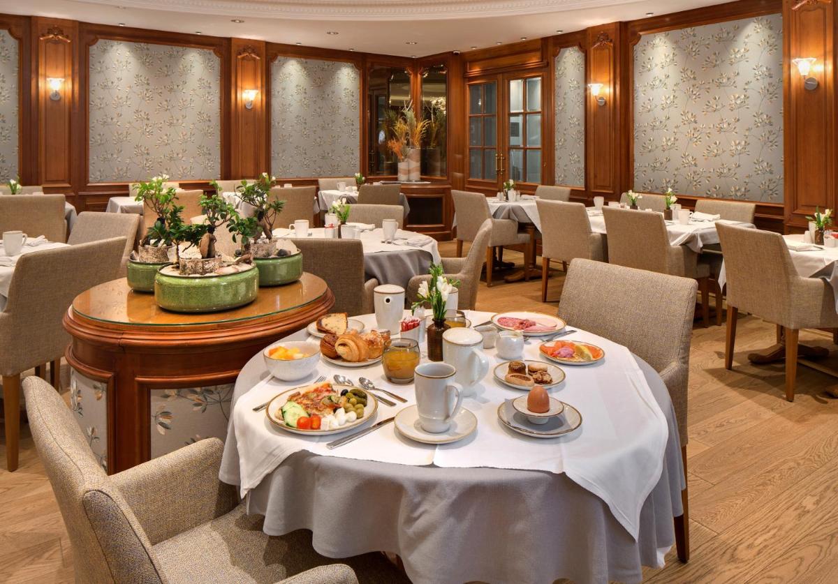 Hôtel Château Frontenac