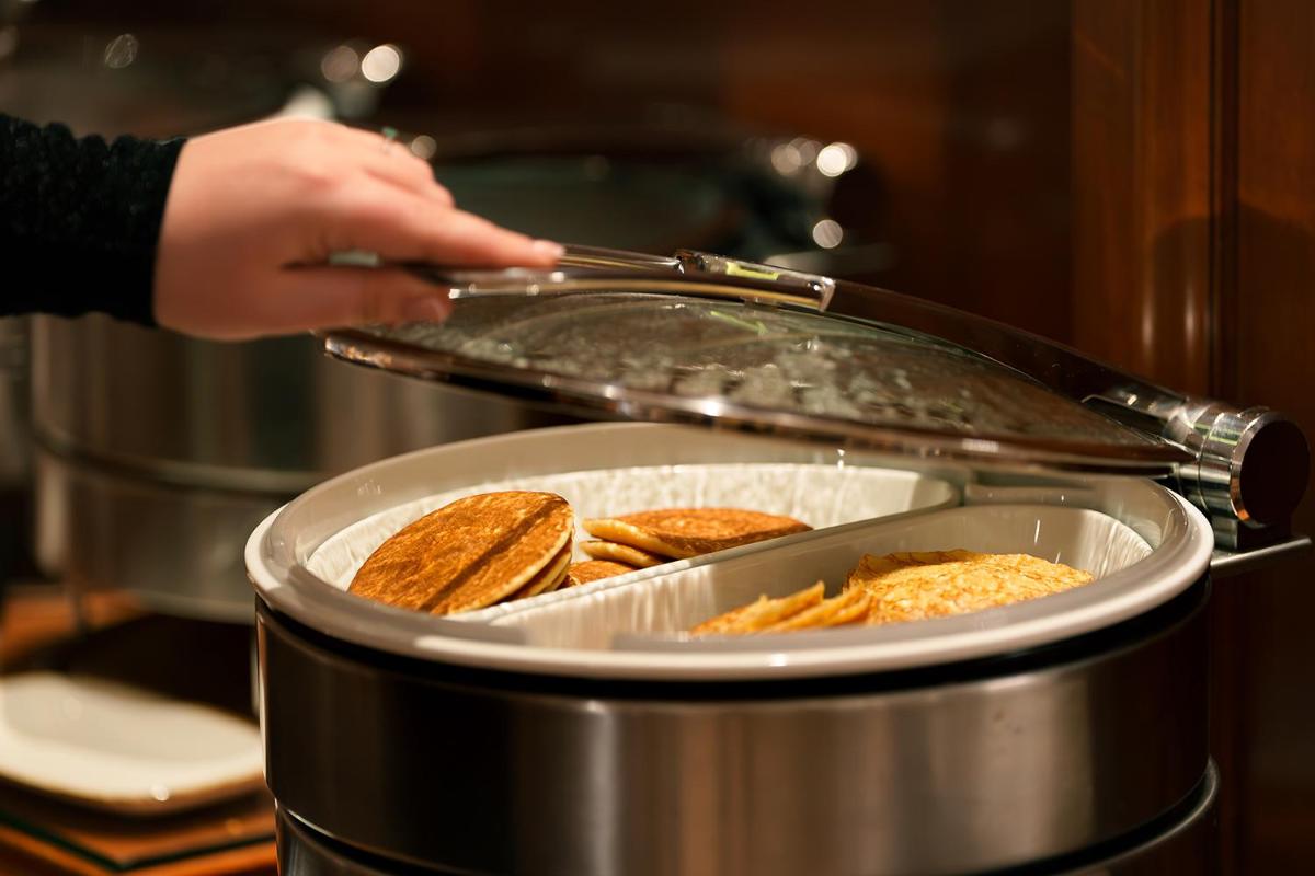 Hôtel Château Frontenac