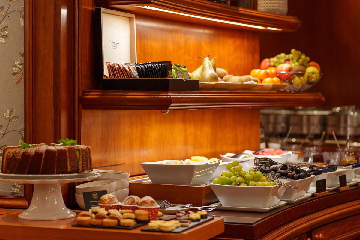 Hôtel Château Frontenac