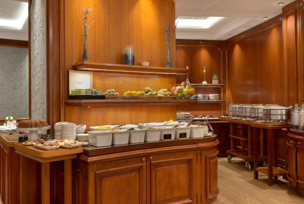 Hôtel Château Frontenac