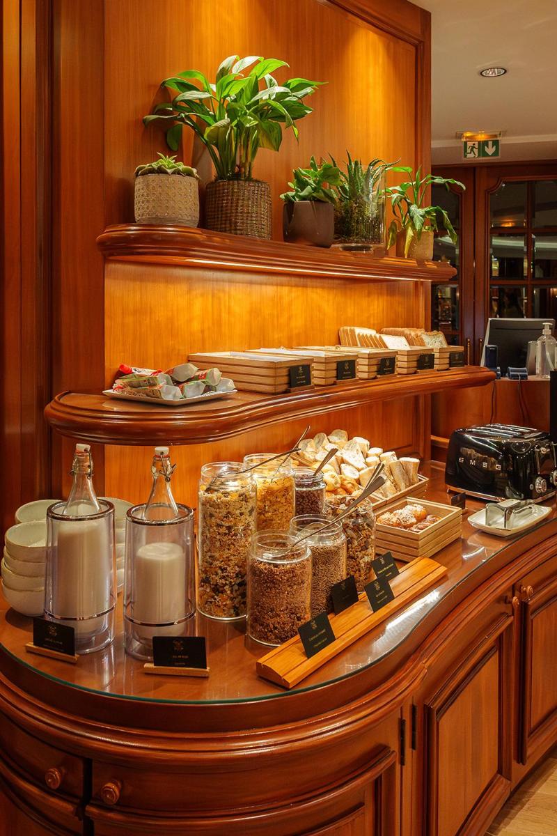 Hôtel Château Frontenac