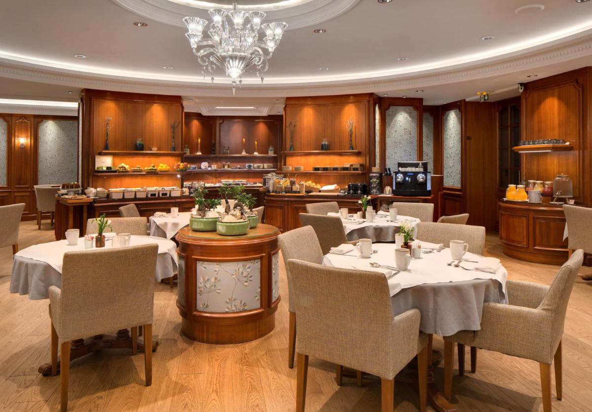 Hôtel Château Frontenac