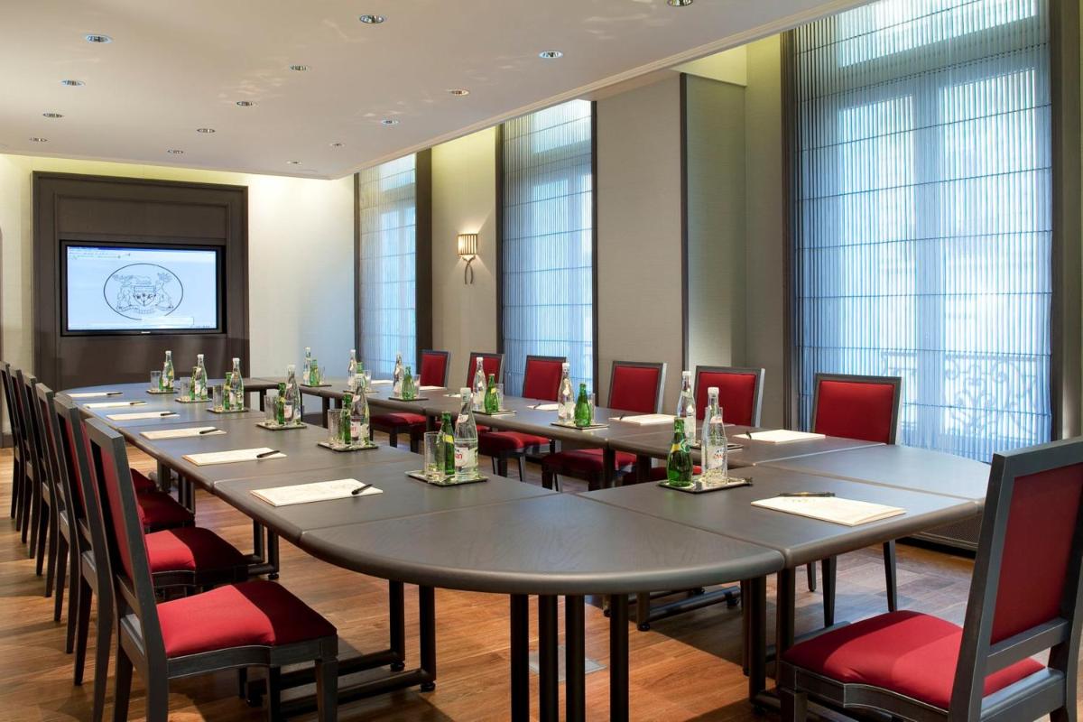 Hôtel Château Frontenac