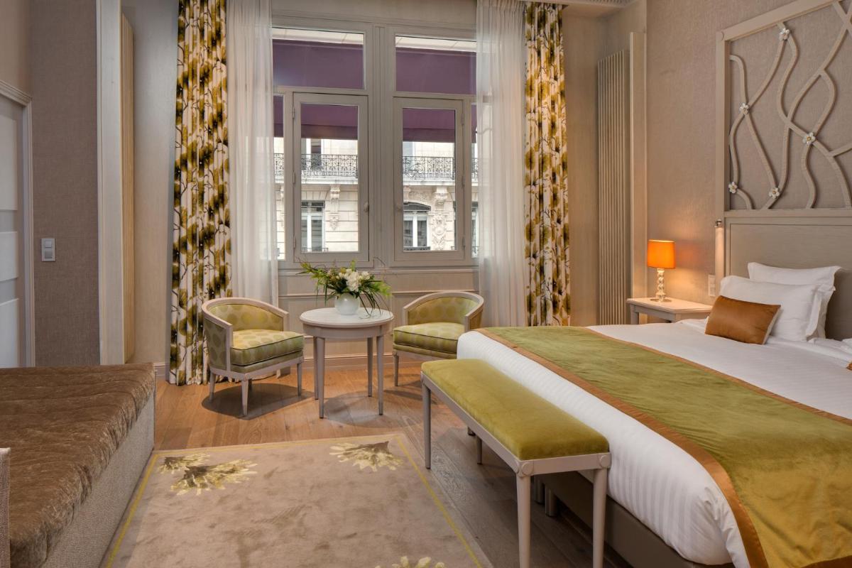 Hôtel Château Frontenac