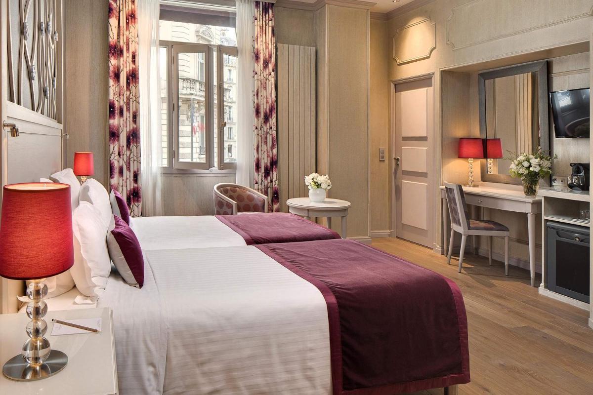 Hôtel Château Frontenac