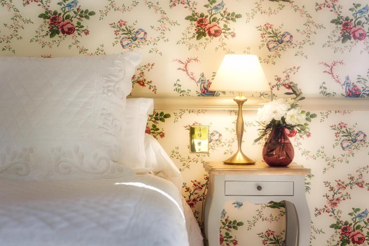 Chambre d'hôtes Château Gigognan