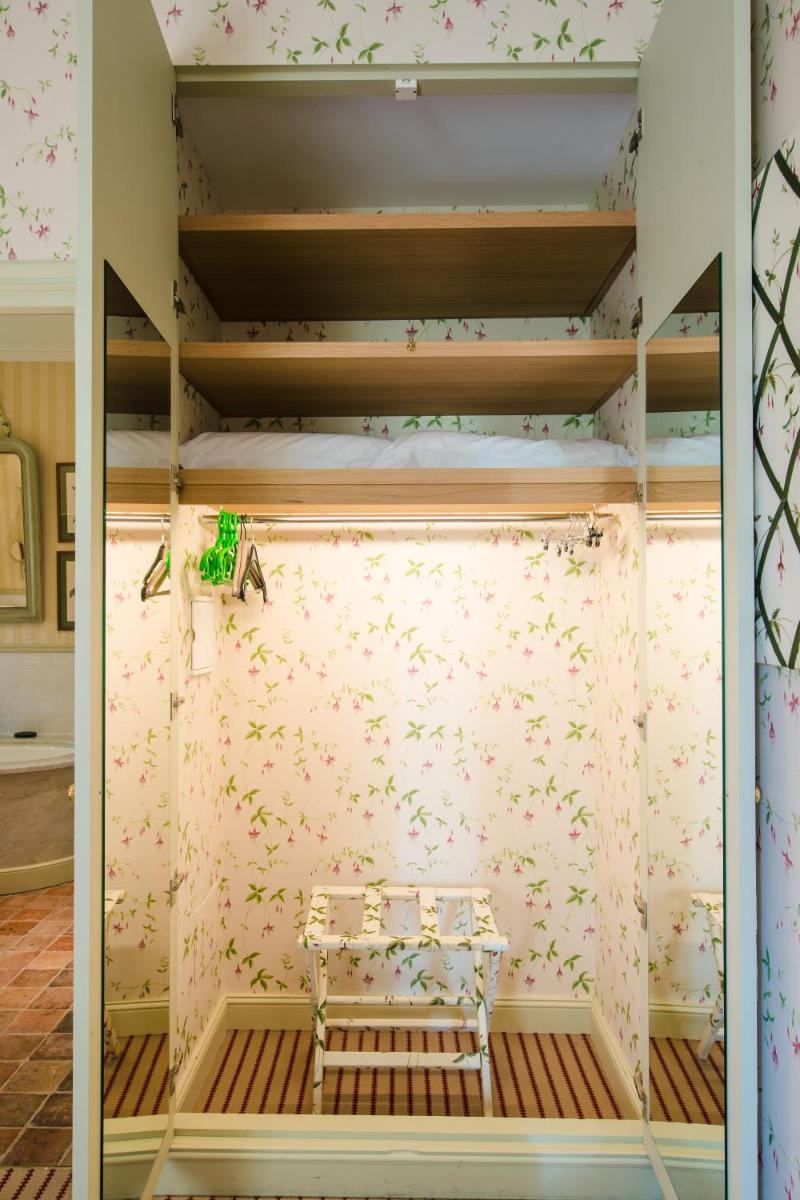 Chambre d'hôtes Château Gigognan