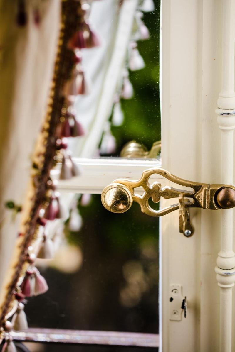 Chambre d'hôtes Château Gigognan