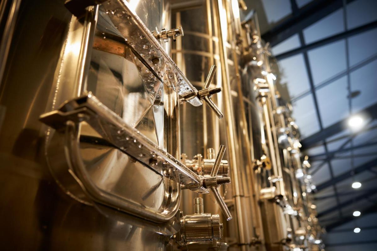 Chambre d'hôtes Château Gigognan