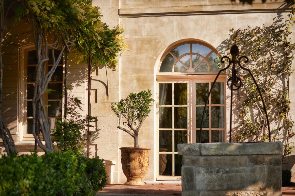 Chambre d'hôtes Château Gigognan