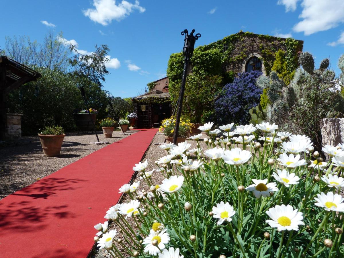 Château Hôtel La Vignette Haute