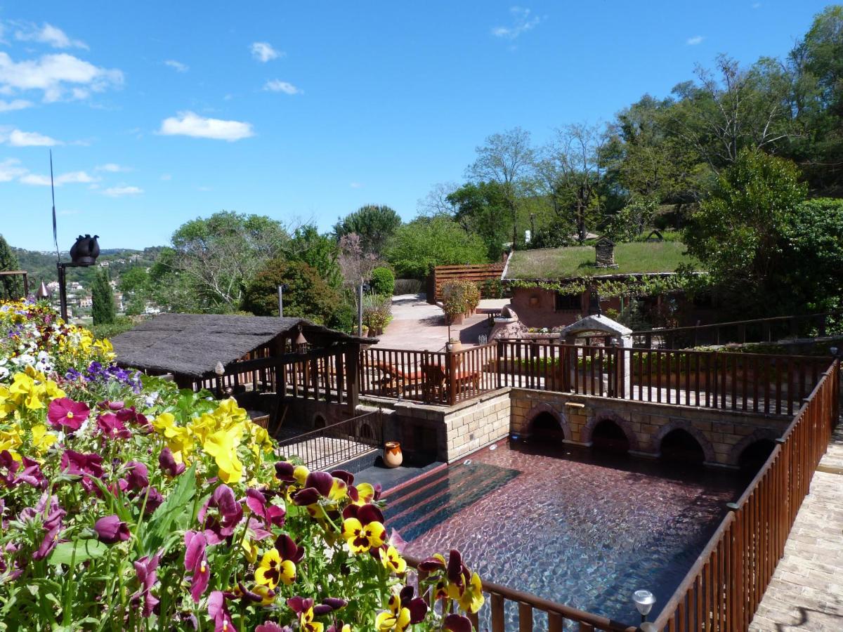 Château Hôtel La Vignette Haute