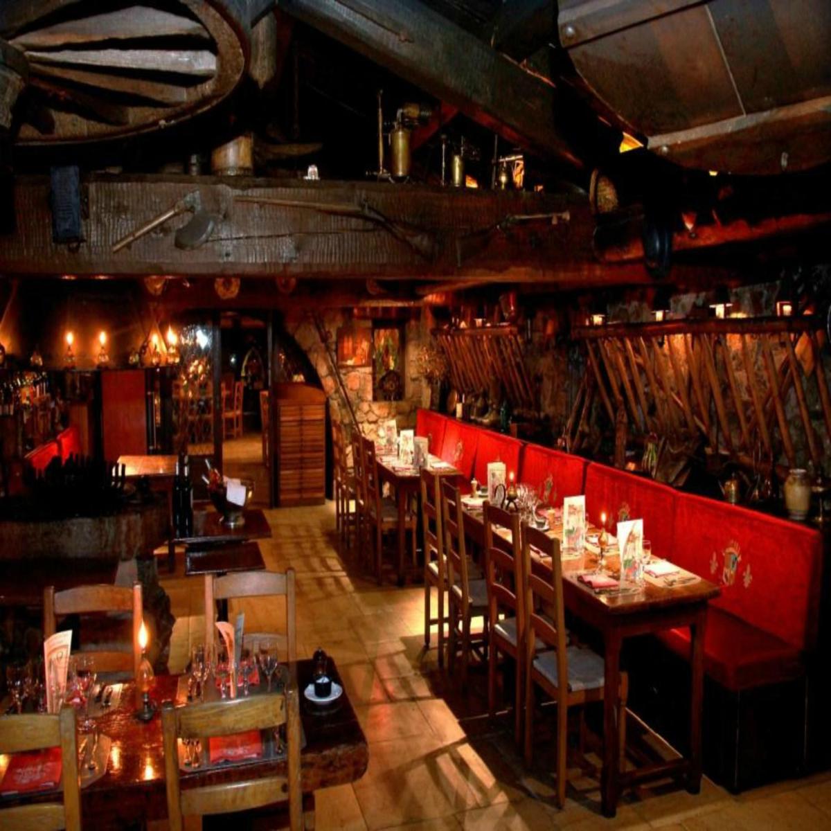 Château Hôtel La Vignette Haute