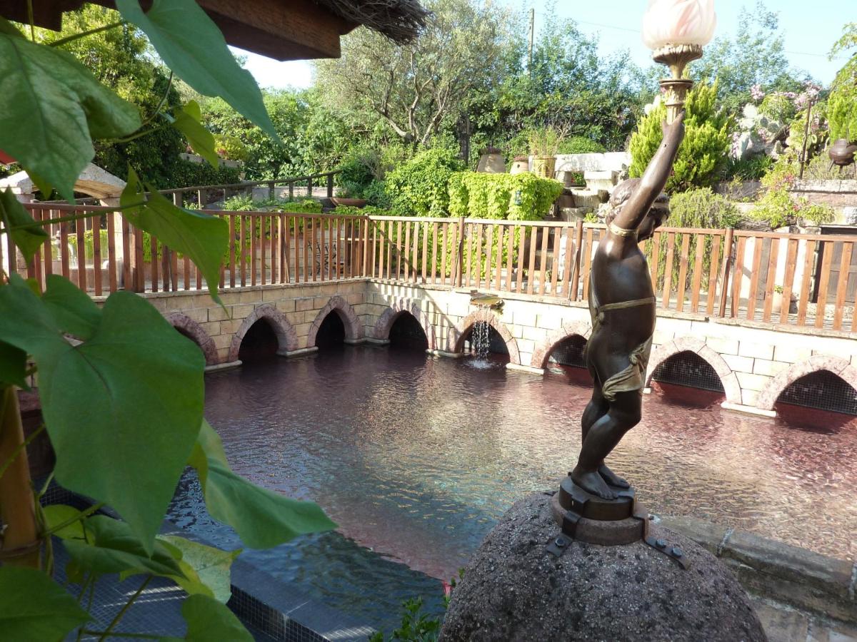 Château Hôtel La Vignette Haute