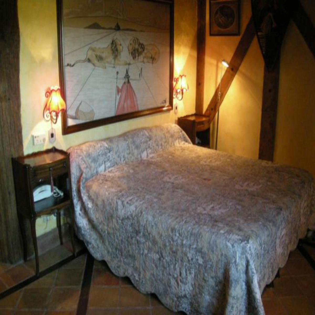 Château Hôtel La Vignette Haute