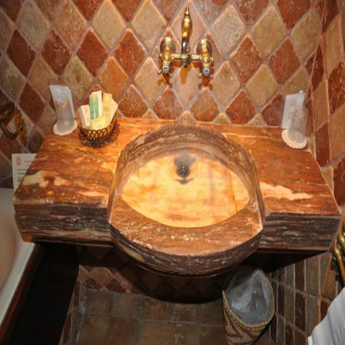 Château Hôtel La Vignette Haute