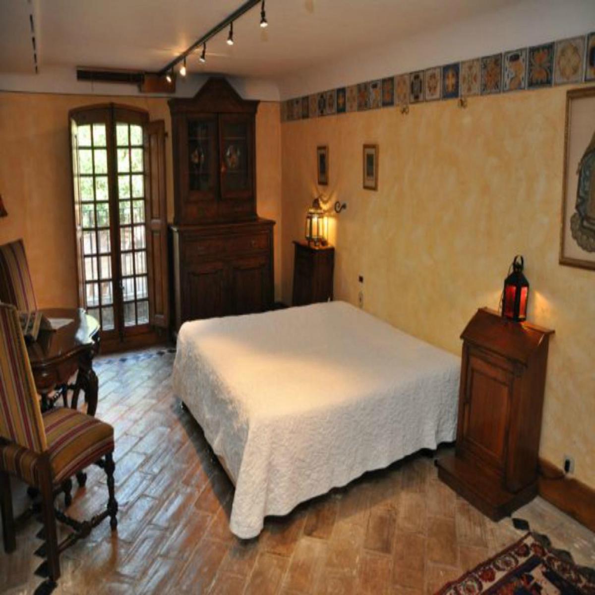 Château Hôtel La Vignette Haute