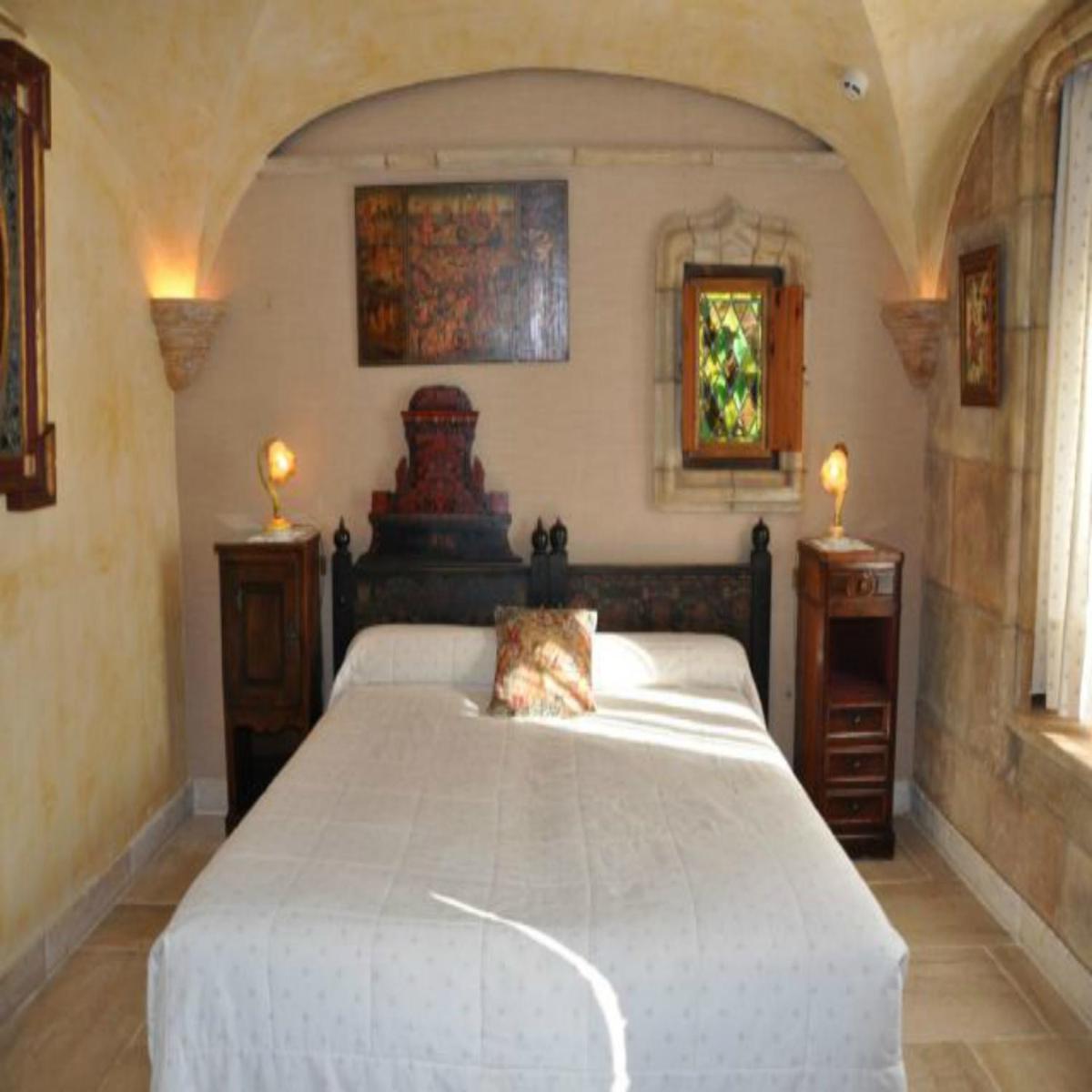 Château Hôtel La Vignette Haute